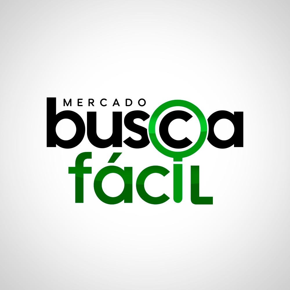 Logo Mercado Busca Fácil